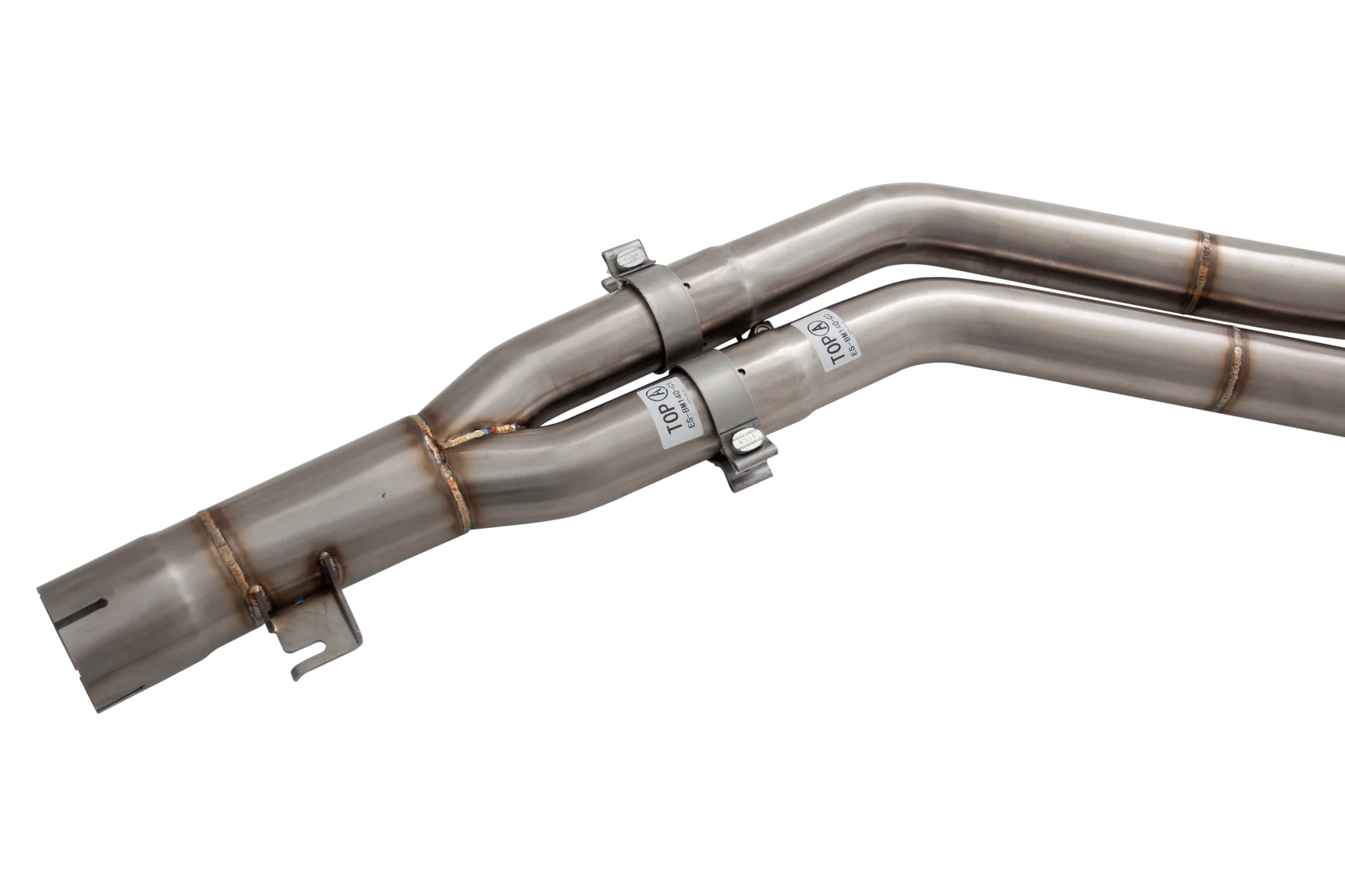 BMW M240i Varex Valved Catback Exhaust System - Image 3