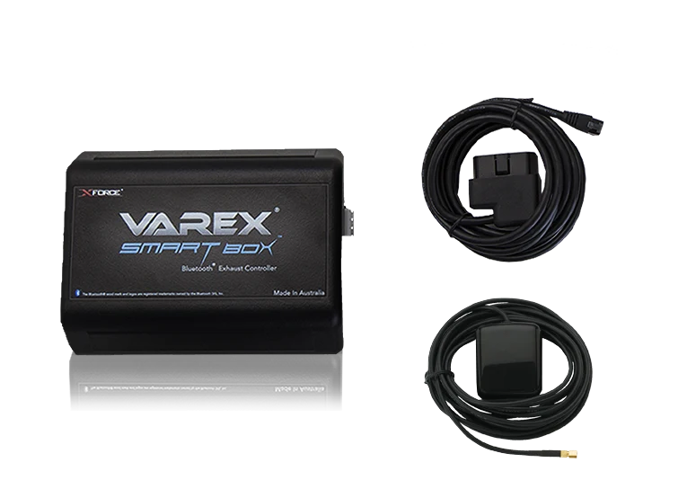 Hyundai Elantra GT / N-line Varex Valved Catback System with SmartBox - Image 3