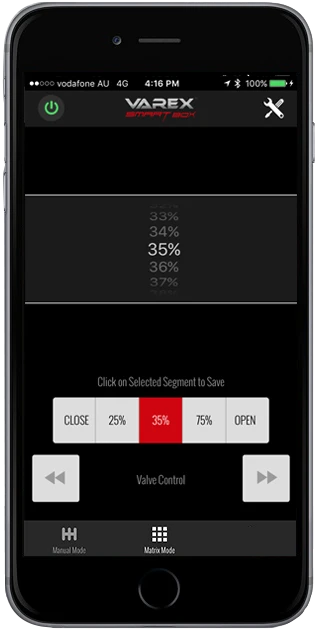 Varex SmartBox Bluetooth Exhaust Valve Controller - Image 5
