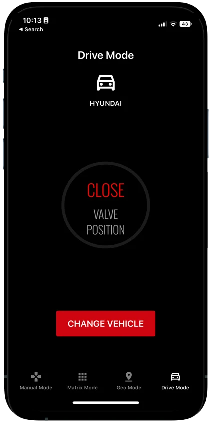 Varex valve to OEM Bi Modal integration cable - Image 3